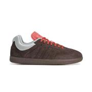 Adidas Brun Oxide Sneakers Brown, Herr