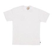 Nike Premium Essentials Sust Tee Birch Heather White, Herr