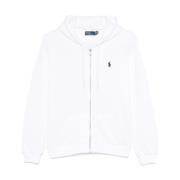 Polo Ralph Lauren Vita Tröjor för Män White, Dam