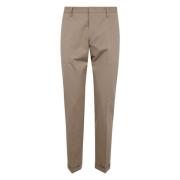 PS By Paul Smith Snygga Herrbyxor Beige, Herr