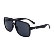 Guess Stiliga Gf5125 01A Solglasögon Black, Herr