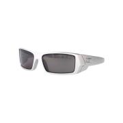 Oakley Gascan Solglasögon Gray, Herr