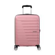 American Tourister Flashline Kabinväska med TSA-lås Pink, Unisex