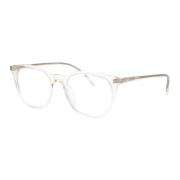 Oliver Peoples Stiliga Optiska Glasögon Josianne Kollektion Gray, Unis...