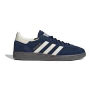 Adidas Vintage Handball Spezial Sneakers Night Indigo Blue, Herr