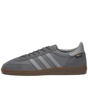 Adidas Handball Spezial Grått Gummi Sneakers Gray, Herr