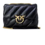 Pinko Bags Black, Dam