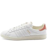 Adidas Earlham Cloud White Sneakers White, Herr