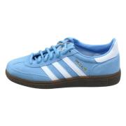 Adidas Handball Spezial 'Light Blue' Sneakers Blue, Dam