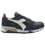 Diadora Skogsnatt Sneakers Multicolor, Herr