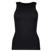 Dsquared2 Tops Black, Dam