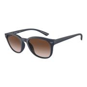 Emporio Armani Sunglasses EA 4225U Multicolor, Herr