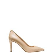 Michael Kors Pumps Beige, Dam