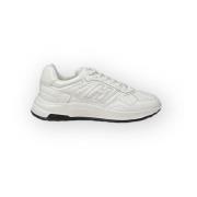 Hogan Hyperlight Snörning Sneakers White, Herr