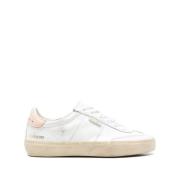 Golden Goose Soul Star Sneakers White, Dam