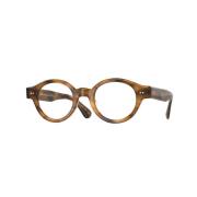 Oliver Peoples Londell Glasögon Brown, Unisex