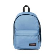 Eastpak Reseryggsäckar Blue, Herr