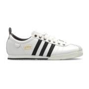 Adidas Originals Sportskor Samba 62 Gray, Dam