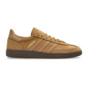 Adidas Originals Sportskor Handball Spezial Brown, Herr