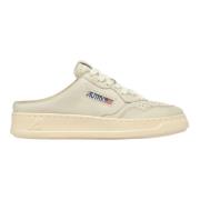 Autry Vita Sneakers White, Dam