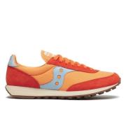 Saucony Trainer 80 Löparskor Orange, Herr