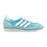 Adidas Originals Sportskor SL 72 OG Blue, Dam