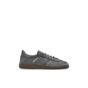 Adidas Originals Sportskor Handball Spezial Gray, Herr