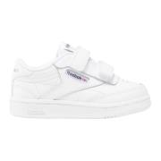 Reebok Club C 2V 2.0 White, Dam