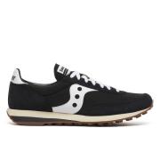 Saucony Trainer 80 Löparskor Black, Herr