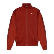 Adidas Originals Lätt jacka med logotyp Red, Herr