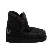 Mou Winter Boots Black, Dam