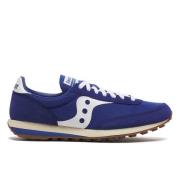 Saucony Trainer 80 Löparskor Blue, Herr