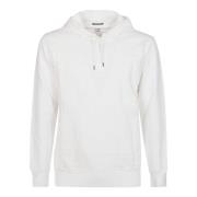 C.p. Company Hoodies White, Herr