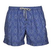 Peninsula Filicudi V2 Badshorts Blue, Herr