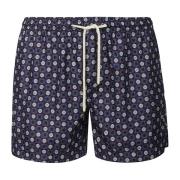 Peninsula Gaiola Badshorts Blue, Herr