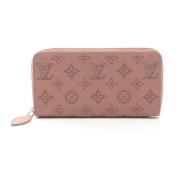 Louis Vuitton Vintage Pre-owned Canvas plnbcker Pink, Dam