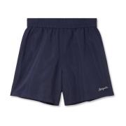 Axel Arigato Amalfi Badshorts Blue, Herr