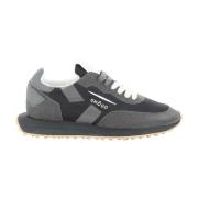 Ghoud Svarta Star S LOW Damskor Black, Dam