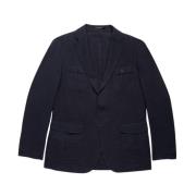 Brooks Brothers Jackets Blue, Herr