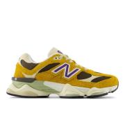 New Balance Vita Sneakers 9060 Stil Yellow, Herr