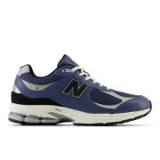 New Balance Retro Runner Sneakers 2002R Modern Stil Blue, Herr