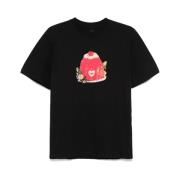 Carhartt Wip Pudding T-Shirt Black, Herr