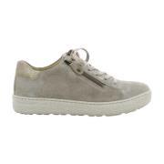 Hartjes Beige Damesskor Phil Shoe Beige, Dam