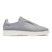 Axel Arigato Dice Laceless Sneaker Gray, Dam