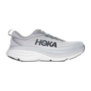 Hoka One One Bondi 8 Sneakers Blue, Herr