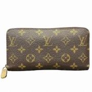 Louis Vuitton Vintage Pre-owned Canvas plnbcker Brown, Dam