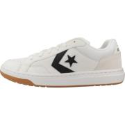 Converse Klassiska Pro Blaze Sneakers White, Herr