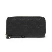 Louis Vuitton Vintage Pre-owned Canvas plnbcker Black, Unisex