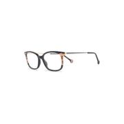 Carolina Herrera Her0167 WR7 Optical Frame Black, Dam