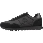 le coq sportif Astra 2 Sneakers Black, Herr